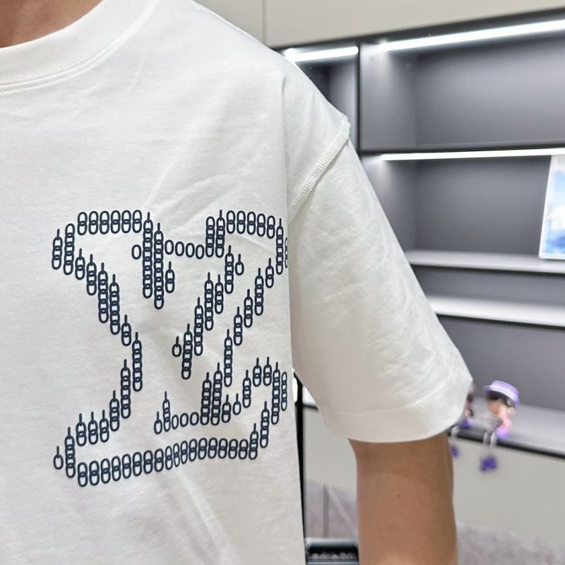 Louis Vuitton T-Shirts